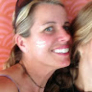 Meet your Posher, Stacy